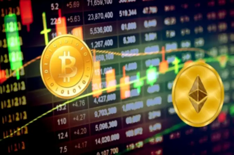 Bộ Tài Chính ban hành thuế 0,1% cho giao dịch tài sản mã hóa từ tháng 3/2026