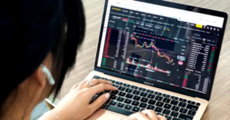 Bộ Tài chính chính thức hướng dẫn thuế đối với tài sản mã hóa tại Việt Nam