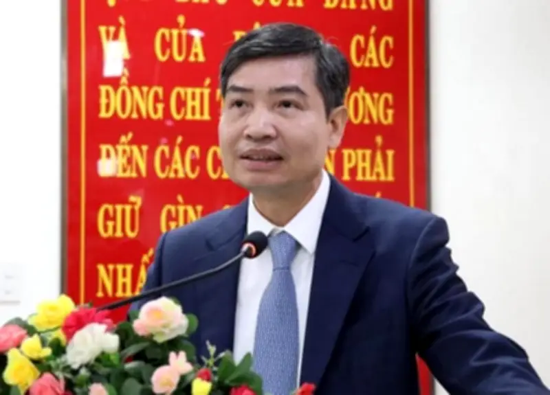 Bộ Tài chính công bố quyết định bổ nhiệm ông Tạ Anh Tuấn giữ chức Thứ trưởng