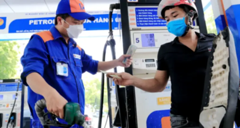 Bộ Tài chính cập nhật tình hình quỹ bình ổn giá xăng dầu