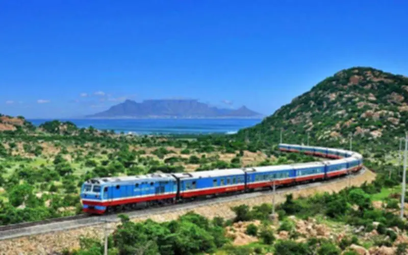 Bộ Tài chính miễn phí đường sắt cho doanh nghiệp và đối tượng đặc biệt từ 27/3/2026