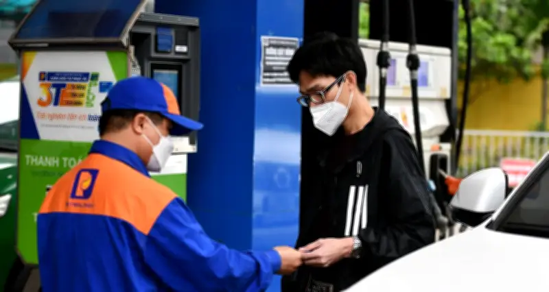 Bộ Tài chính đề xuất giải pháp mới nhằm tăng nguồn cung xăng dầu