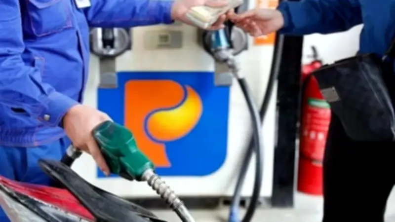 Bộ Tài chính đề xuất giảm thuế bảo vệ môi trường để ứng phó biến động giá xăng dầu