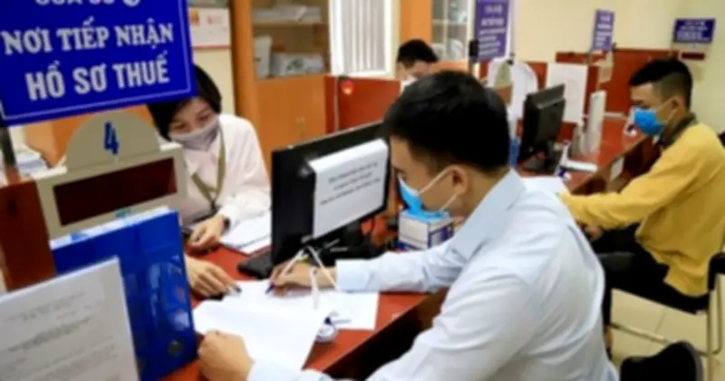 Bộ Tài chính đề xuất nâng ngưỡng khấu trừ thuế từ 2 triệu lên 3 triệu đồng/lần