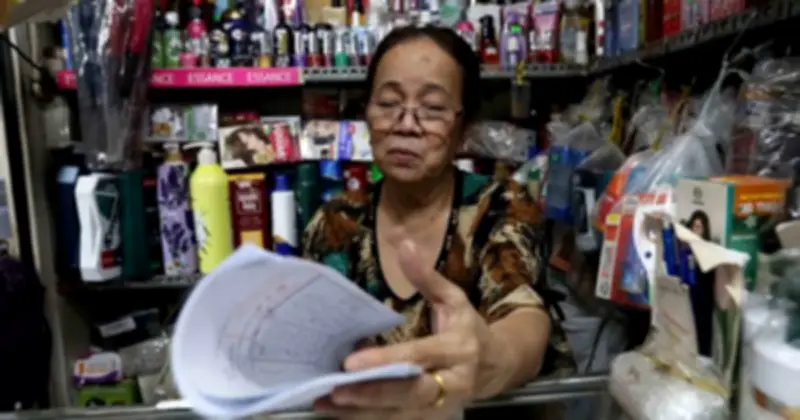 Bộ Tài chính đề xuất nâng ngưỡng lập hóa đơn điện tử tổng hợp cho hộ kinh doanh