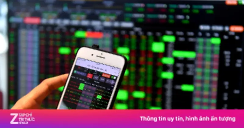 Bộ Tài chính đề xuất áp thuế 20% thu nhập từ bán cổ phần chưa niêm yết