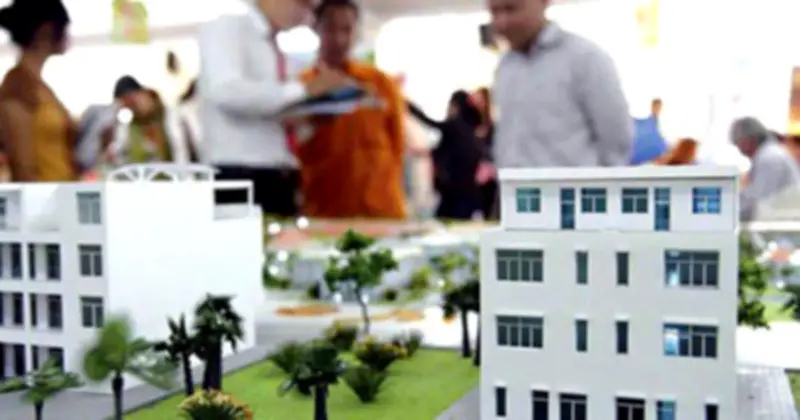 Bộ Tài chính đề xuất quy định chi tiết thuế thu nhập cá nhân từ chuyển nhượng bất động sản