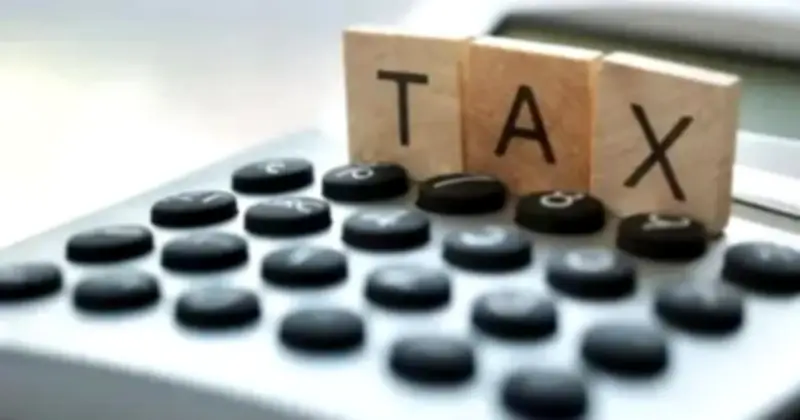 Bộ Tài Chính Đề Xuất Quy Định Mới Về Khấu Trừ, Khai Và Nộp Thuế Thay