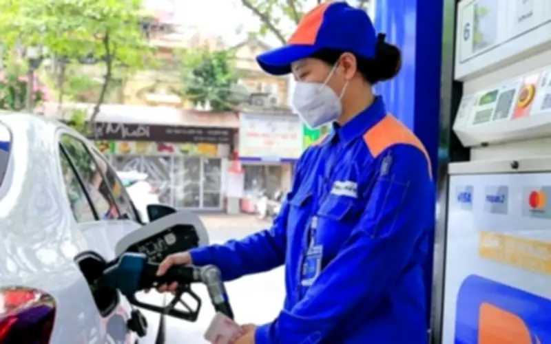 Bộ Tài chính đề xuất thuế 0 đồng cho xăng dầu đến hết tháng 6/2026