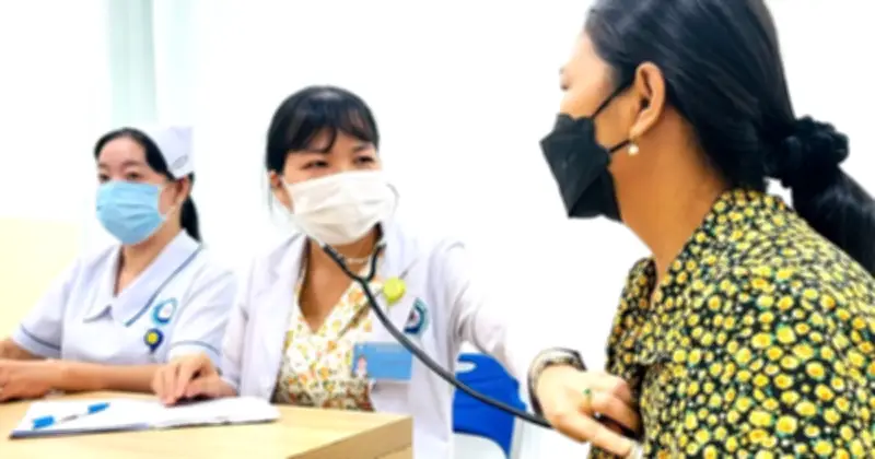 Bộ Tài chính đề xuất tăng mức giảm trừ thuế cho chi phí y tế, giáo dục