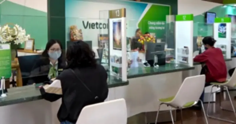 Bộ Tài chính yêu cầu hộ kinh doanh thông báo tài khoản ngân hàng cho cơ quan thuế