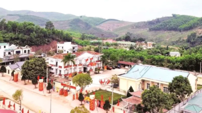 Bộ tiêu chí nông thôn mới 2026-2030 đã ban hành, ưu tiên vốn cho vùng khó khăn