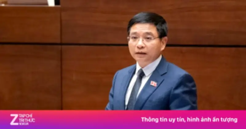 Bộ trưởng Tài chính Nguyễn Văn Thắng đảm nhận vai trò Chủ tịch Hội đồng thẩm định dự án điện hạt nhân Ninh Thuận