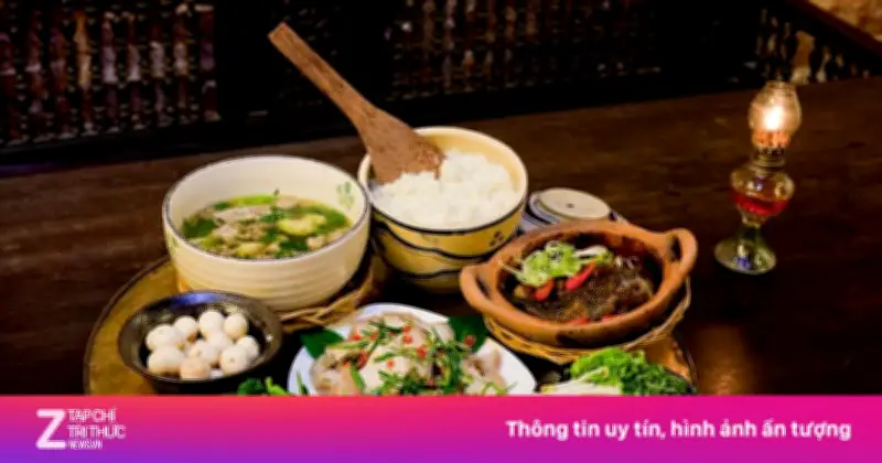 Bộ VHTTDL Phát Động Cuộc Thi Viết 'Bữa Cơm Gia Đình Ấm Áp Yêu Thương'