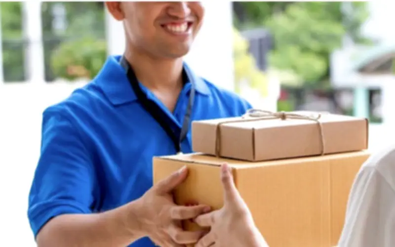 Bỏ việc lương 150 triệu/tháng đi làm shipper, quyết định thay đổi cuộc sống