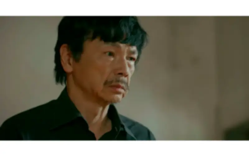 Bị xã hội đen đòi nợ, ép buộc, thầy giáo quyết định chết cùng con trai