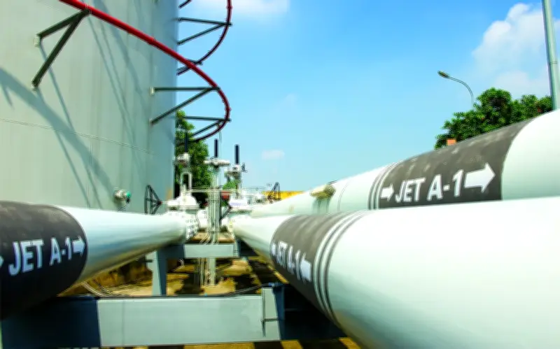 Bộ Xây dựng cảnh báo tác động giá nhiên liệu tăng cao lên vận tải và xây dựng