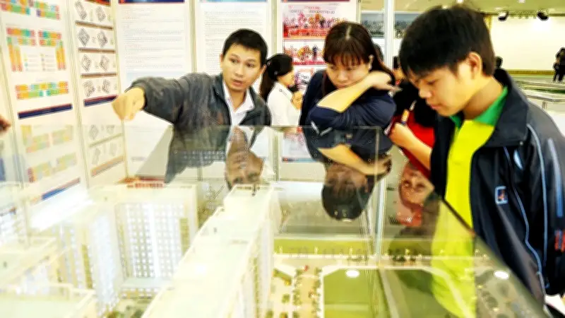 Bộ Xây dựng lấy ý kiến dự thảo nhà ở thương mại giá phù hợp cho nhóm thu nhập trung bình