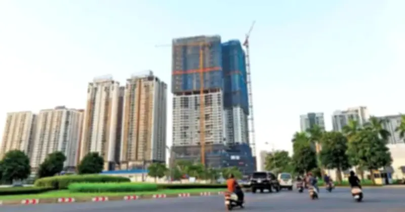 Bộ Xây dựng đôn đốc triển khai 1 triệu căn hộ nhà ở xã hội, hoàn thành 544 căn đầu năm