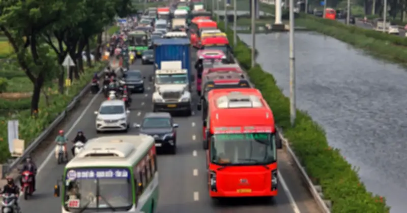 Bộ Xây dựng thành lập đoàn công tác kiểm soát giá cước vận tải sau đợt tăng giá hàng loạt