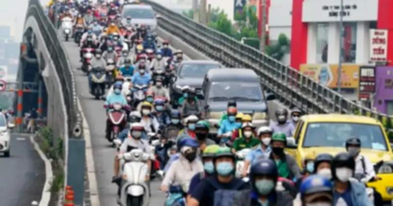 Bộ Xây dựng đề xuất giải thể Ủy ban An toàn giao thông Quốc gia sau 27 năm hoạt động