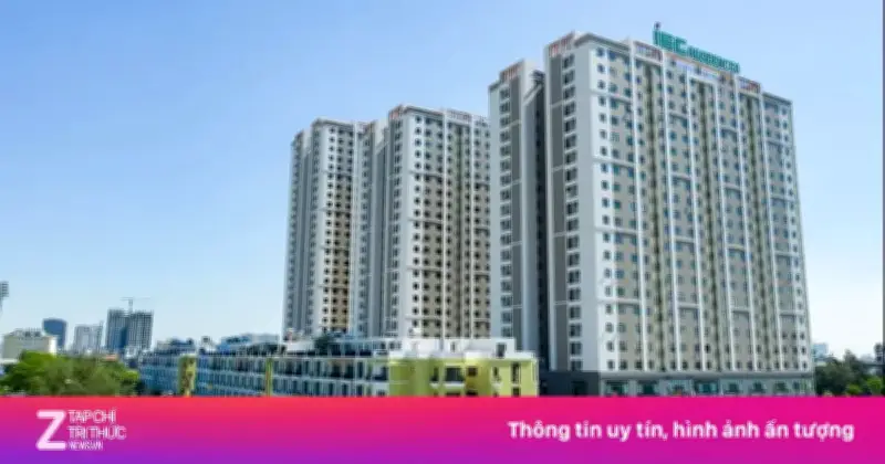 Bộ Xây dựng đề xuất siết chuyển nhượng nhà ở xã hội, không còn tự do sau 5 năm