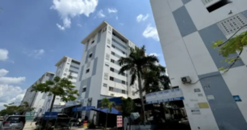 Bộ Xây dựng đề xuất siết chuyển nhượng nhà ở xã hội sau 5 năm, chỉ bán đúng đối tượng