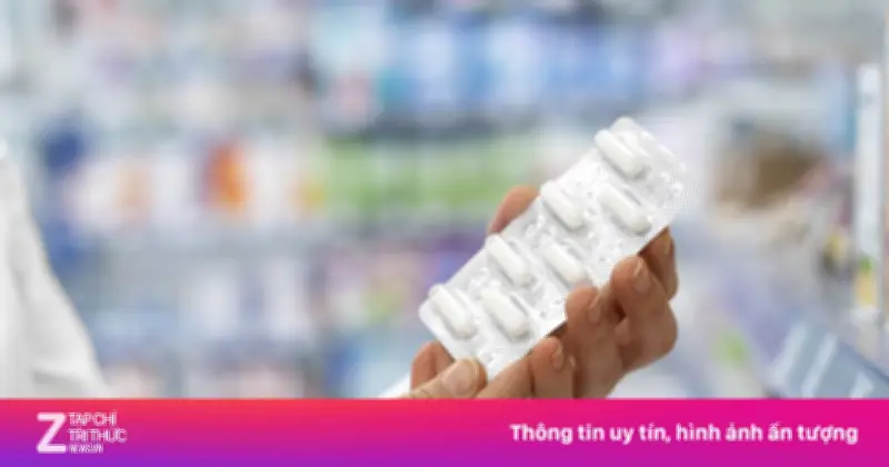 Bộ Y tế chỉ đạo đảm bảo nguồn thuốc trước nguy cơ gián đoạn toàn cầu