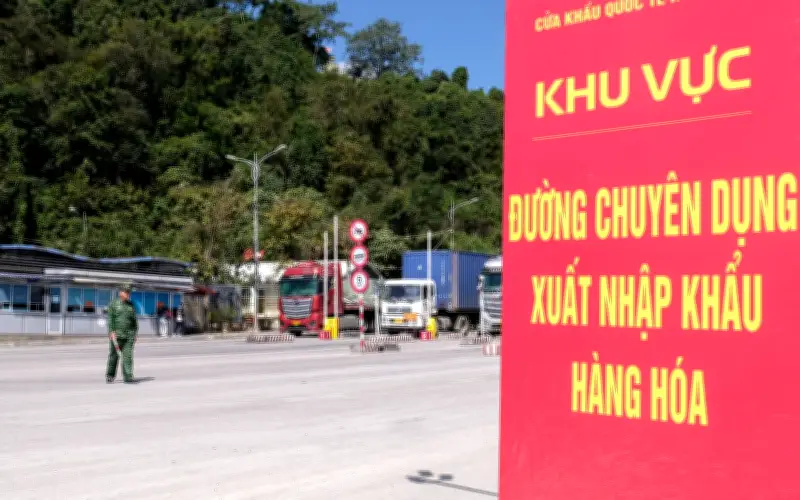 Bộ Y tế chỉ đạo triển khai Nghị định 46 về an toàn thực phẩm nhập khẩu