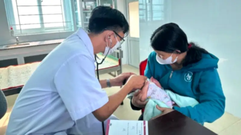 Bộ Y tế chủ trì chương trình quốc gia về chăm sóc sức khỏe giai đoạn 2026-2035