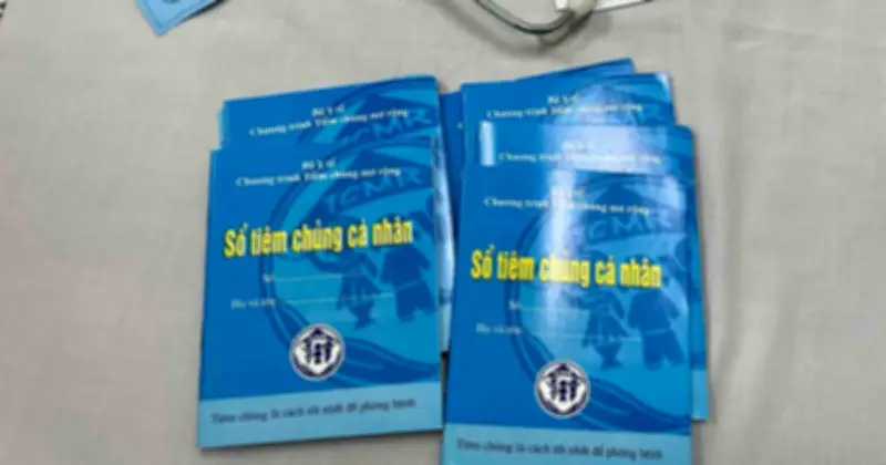 Bộ Y tế cảnh báo nguy cơ dịch bệnh mới và lưu hành năm 2026, triển khai vắc xin ung thư cổ tử cung