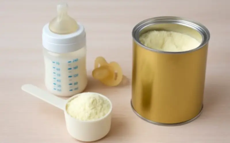 Bộ Y tế cảnh báo nguy cơ nhiễm độc tố cereulide trong sữa, yêu cầu tăng cường giám sát