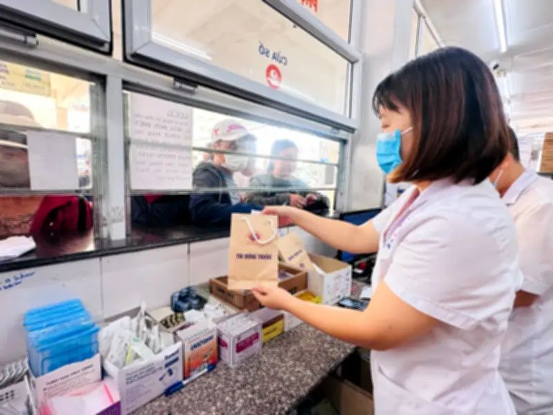 Bộ Y tế dự kiến bổ sung nhiều thuốc mới, đặc biệt là thuốc ung thư vào danh mục BHYT chi trả