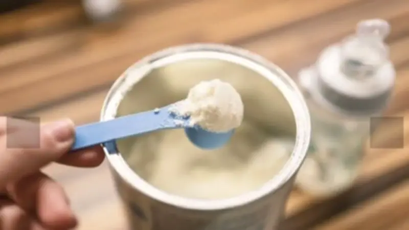 Bộ Y tế khẩn trương giám sát sữa trẻ em sau cảnh báo độc tố cereulide từ quốc tế