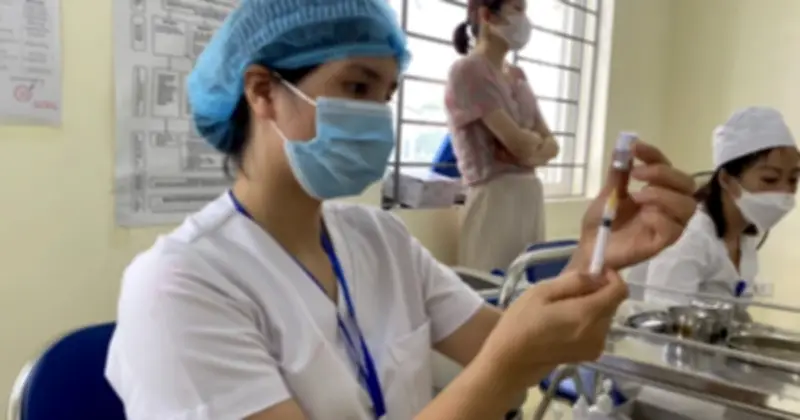 Bộ Y tế Lấy Ý Kiến Dự Thảo Hướng Dẫn Luật Phòng Bệnh, Ưu Tiên Trẻ Em Và Phụ Nữ
