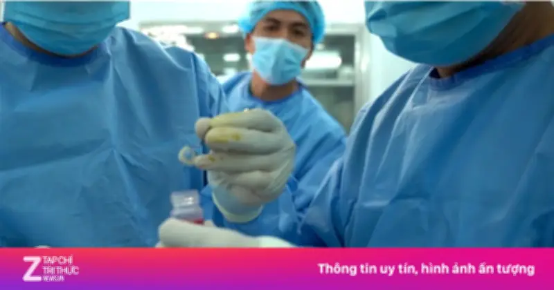 Bộ Y tế ra văn bản khẩn triệt phá đường dây mua bán gan, thận trái phép