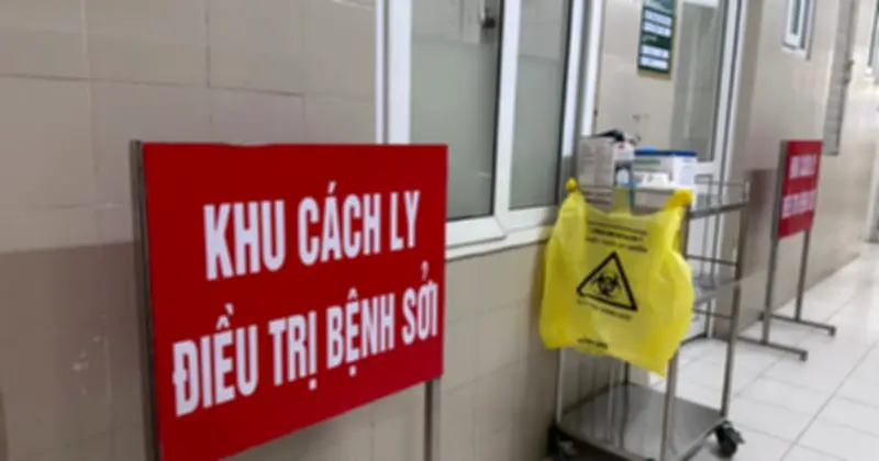 Bộ Y tế siết chặt cách ly y tế: Quy trình xử lý không quá 3 giờ