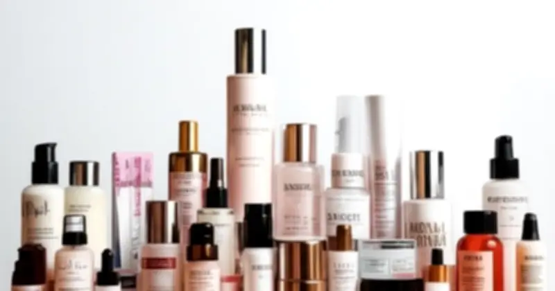 Bộ Y tế thu hồi 291 mỹ phẩm chứa chất cấm Cyclotetrasiloxane và D4