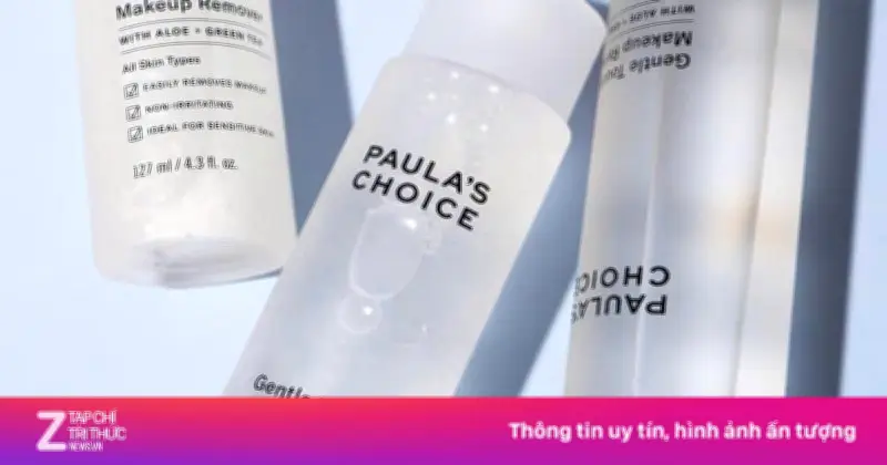 Bộ Y tế thu hồi toàn quốc 291 loại mỹ phẩm nổi tiếng do chứa chất cấm