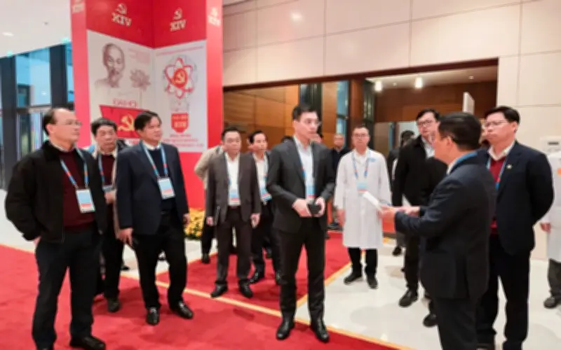 Bộ Y tế triển khai kế hoạch y tế toàn diện cho cuộc bầu cử Quốc hội khóa XVI