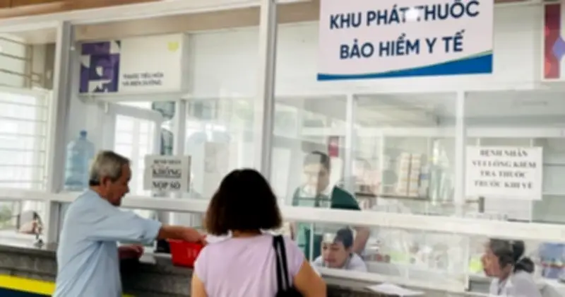 Bộ Y tế xử lý hơn 22.700 tỷ đồng chi phí BHYT tồn đọng, đảm bảo quyền lợi người bệnh