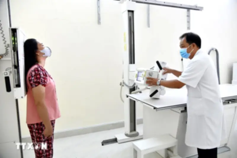 Bộ Y tế đề xuất cắt giảm thêm thủ tục hành chính trong khám chữa bệnh