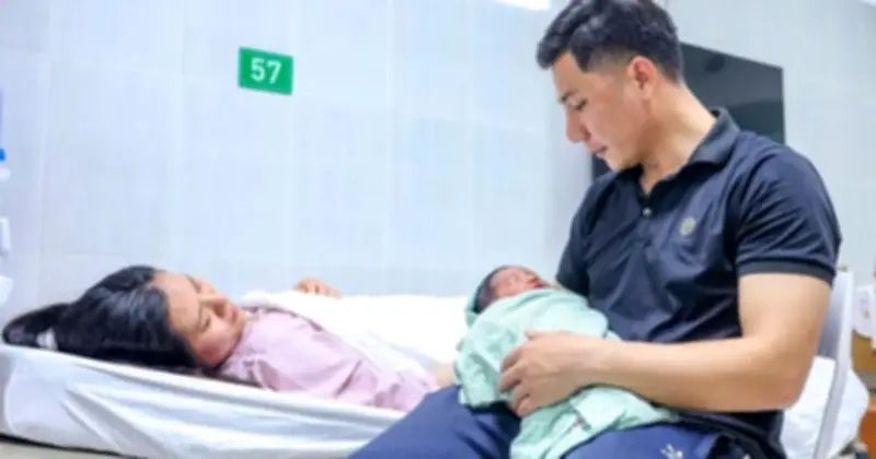 Bộ Y tế đề xuất hỗ trợ 2 triệu đồng mỗi lần sinh và các chính sách dân số mới