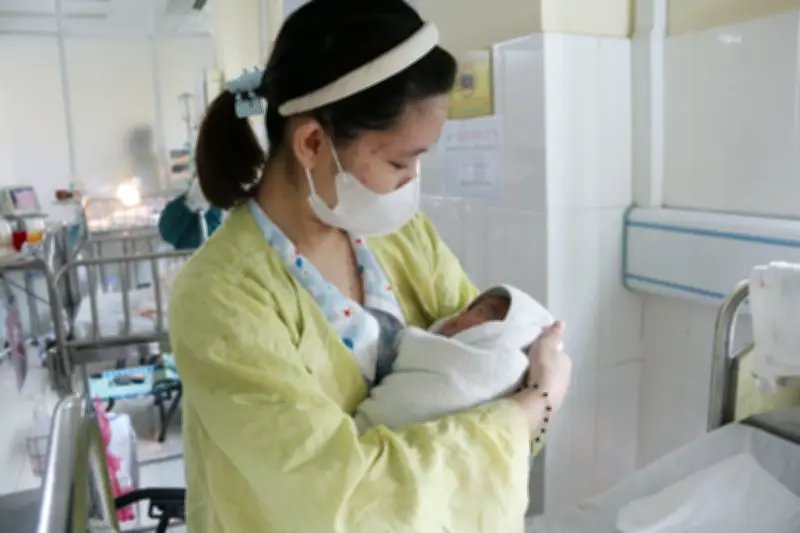 Bộ Y tế đề xuất hỗ trợ tài chính cho phụ nữ sinh con khi mức sinh giảm