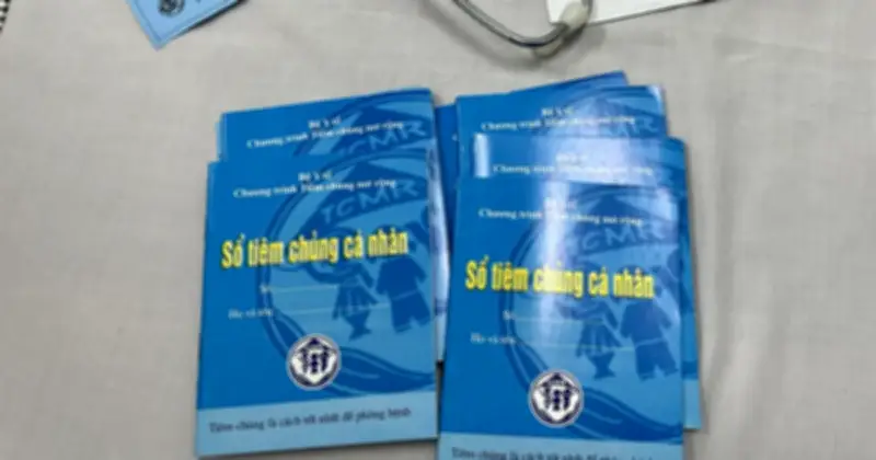 Bộ Y tế đề xuất ngân sách nhà nước chi trả vắc xin bắt buộc và bồi thường sự cố tiêm chủng