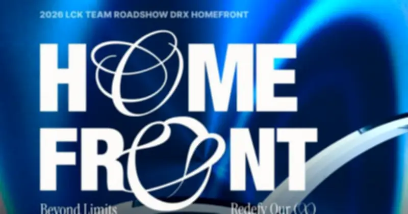 Ba Đội Hàng Đầu LCK Cùng Góp Mặt Tại Sự Kiện Esports Ở Hà Nội