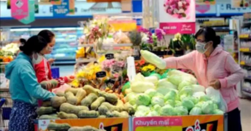 Ba Kịch Bản Lạm Phát 2026 Và Giải Pháp Kiểm Soát CPI Khoảng 4,5%