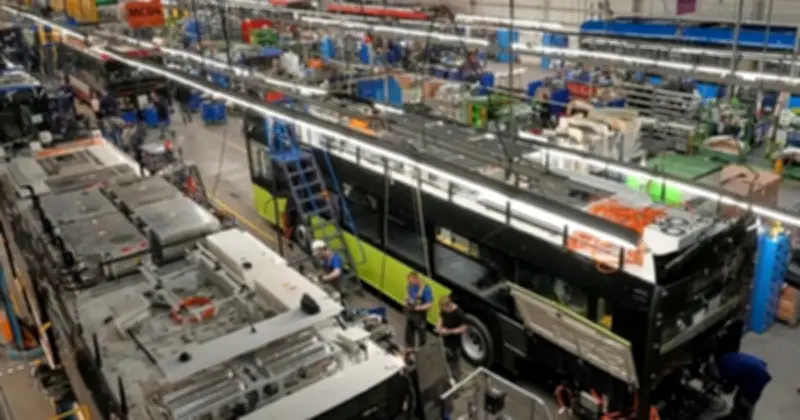 Ba Lan vươn lên nền kinh tế lớn thứ 20 thế giới sau 35 năm phát triển thần kỳ