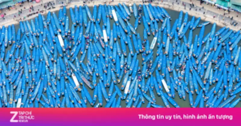 Ba lái đò chùa Hương bị đình chỉ vì lăng mạ, vòi tiền du khách