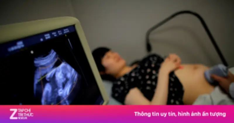 Ba Mốc Thời Gian Vàng Cho Sàng Lọc Dị Tật Thai Nhi Mẹ Bầu Cần Nhớ